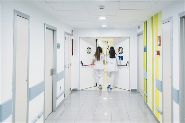 患者反馈：重庆妇科医院排行榜 重庆哪里看尿道炎医院比较好?